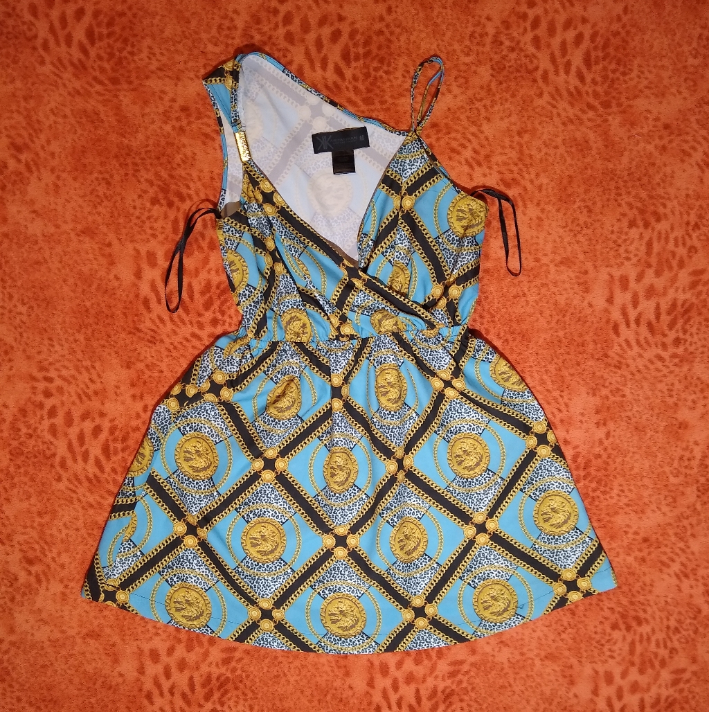 Kardashian Kollection Dress Kardashian Kollection Dress